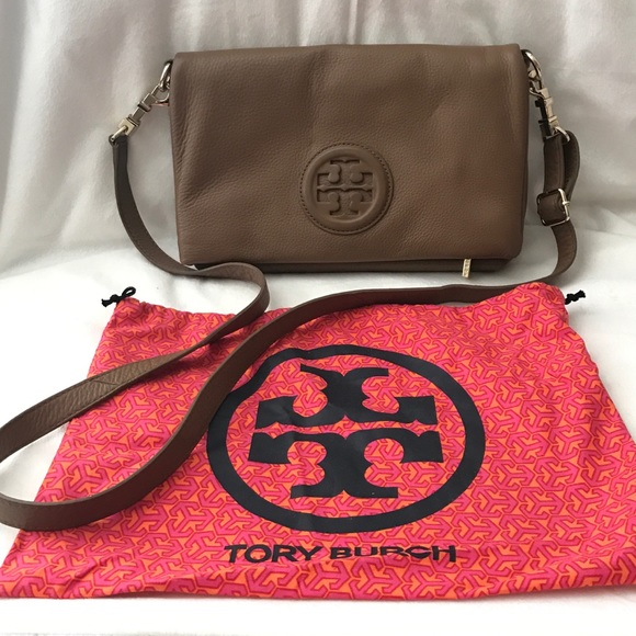 Tory Burch Bags Tory Burch Crossbody Flap Bag Poshmark